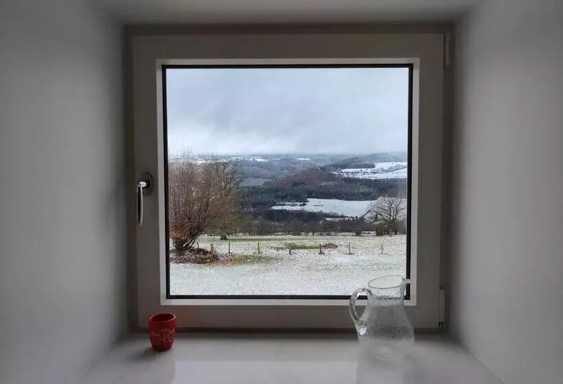 Aamiaismajoitus (B&B) Le Clos Des Brumes