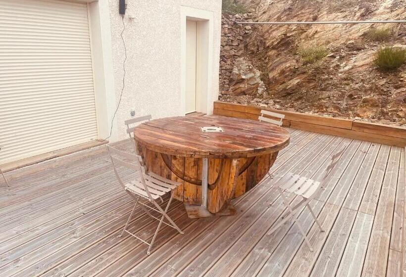 צימר Les Rouardes