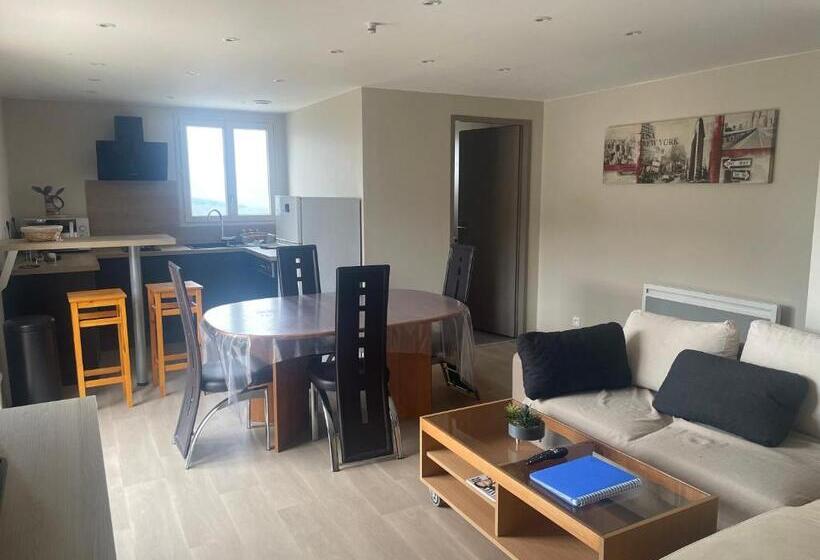 צימר Les Rouardes