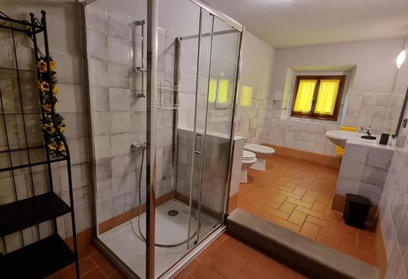 צימר Walkandrace