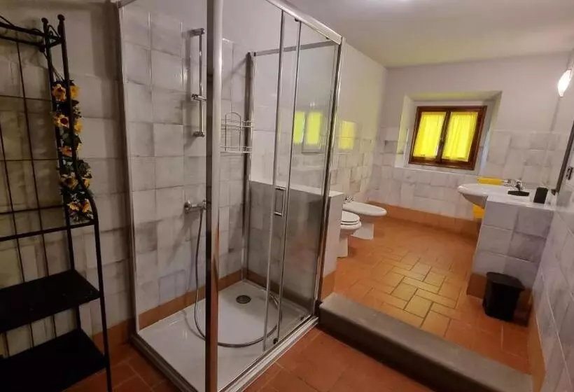 Aamiaismajoitus (B&B) Walkandrace