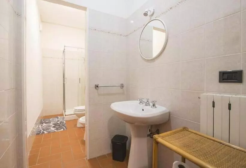 Aamiaismajoitus (B&B) Walkandrace