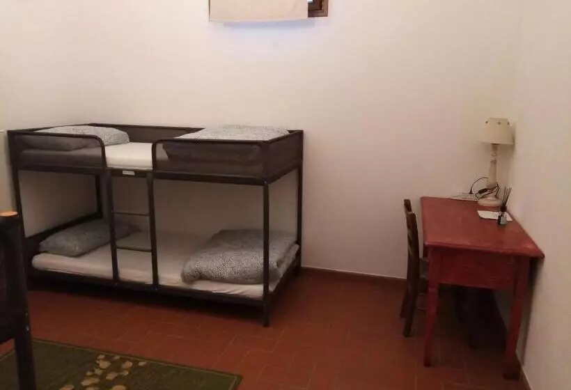 Aamiaismajoitus (B&B) Walkandrace