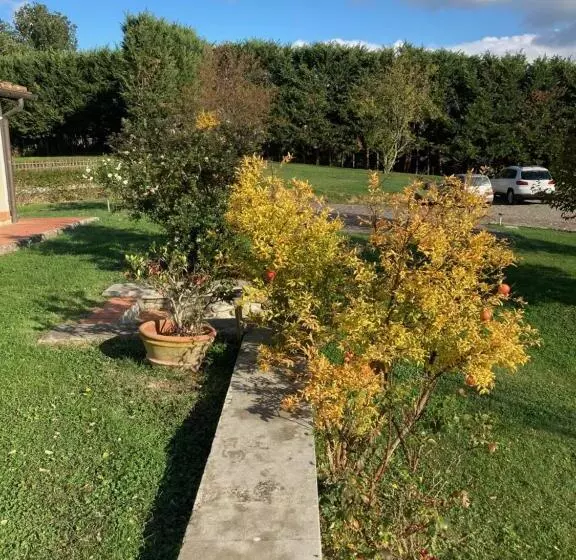 Aamiaismajoitus (B&B) Walkandrace