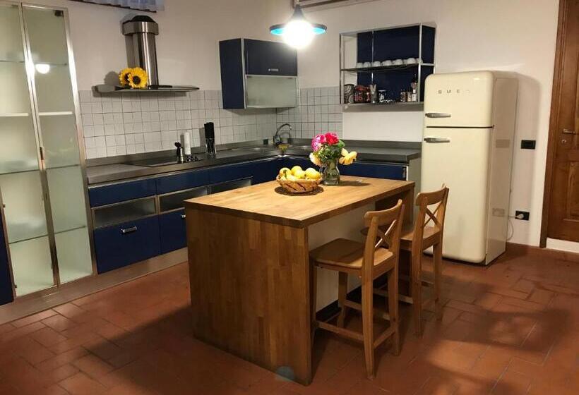 צימר Walkandrace