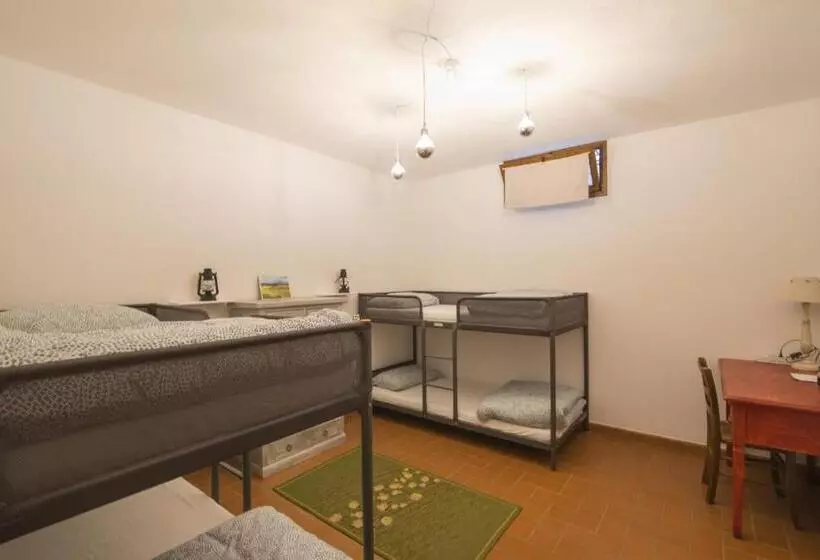 Aamiaismajoitus (B&B) Walkandrace