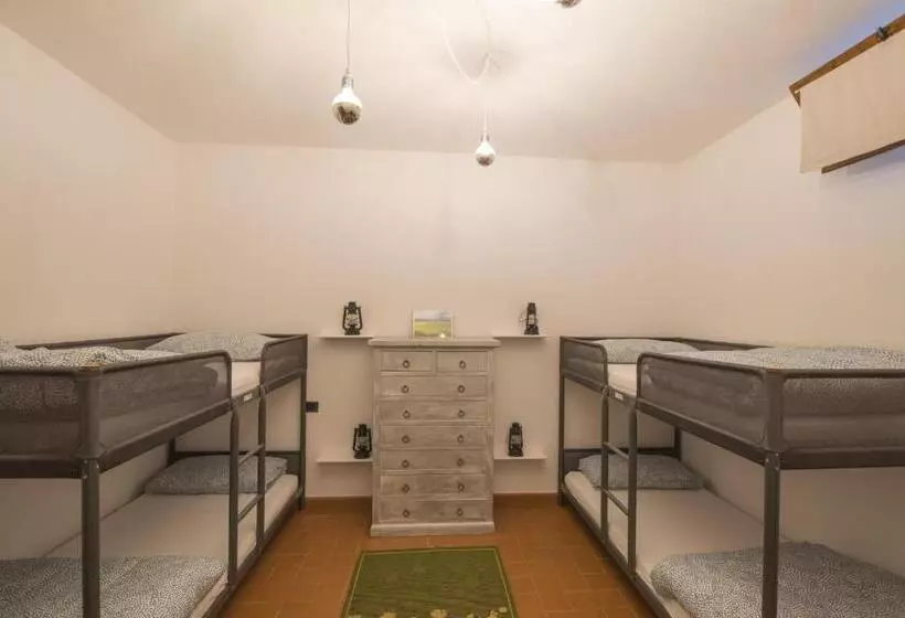 Aamiaismajoitus (B&B) Walkandrace