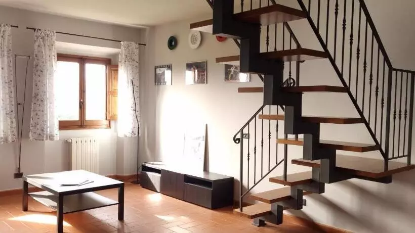 Aamiaismajoitus (B&B) Walkandrace