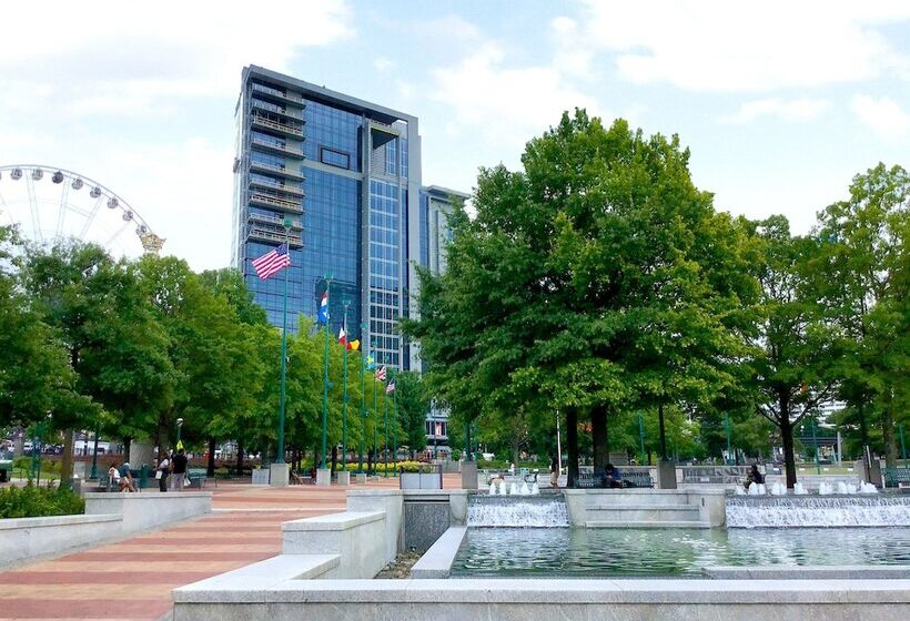 هتل Margaritaville Vacation Club Atlanta