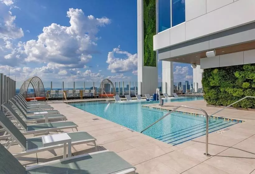 هتل Margaritaville Vacation Club   Atlanta