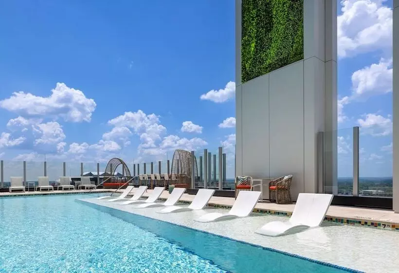 هتل Margaritaville Vacation Club   Atlanta