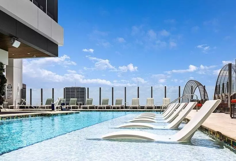 هتل Margaritaville Vacation Club   Atlanta