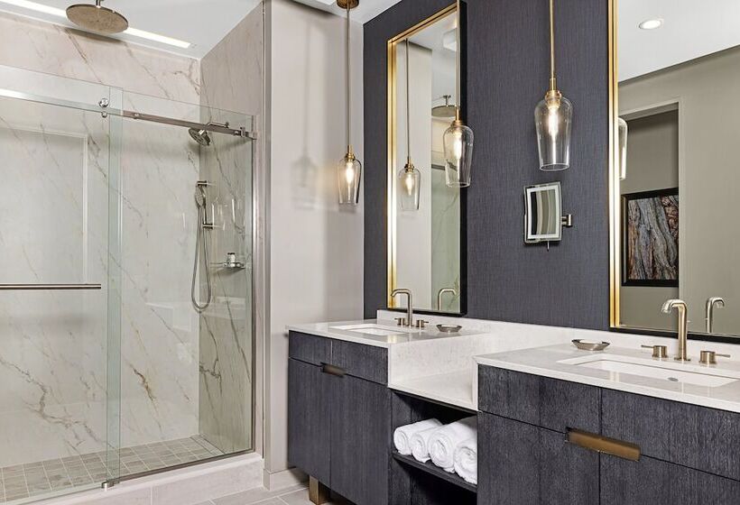 هتل Margaritaville Vacation Club Atlanta