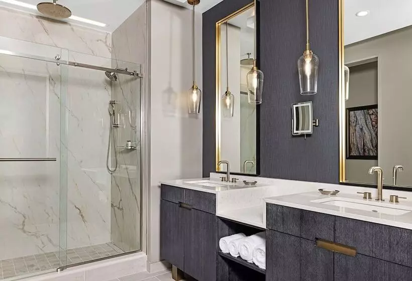 هتل Margaritaville Vacation Club   Atlanta