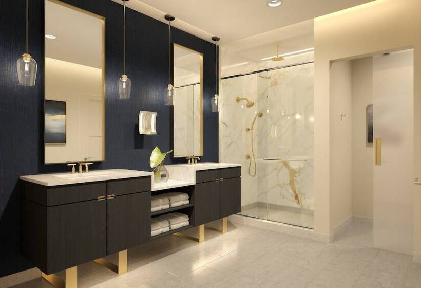 هتل Margaritaville Vacation Club Atlanta