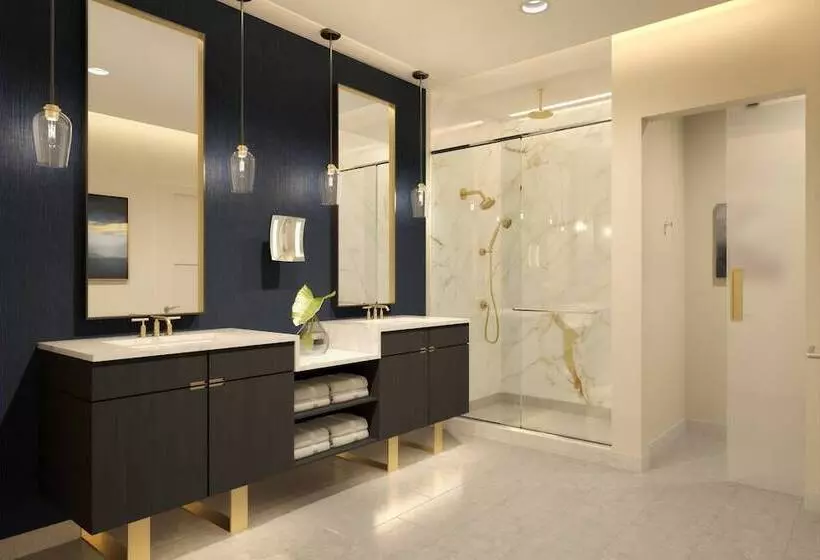 هتل Margaritaville Vacation Club   Atlanta