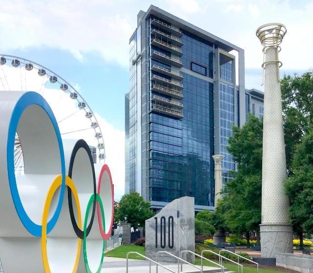 هتل Margaritaville Vacation Club Atlanta