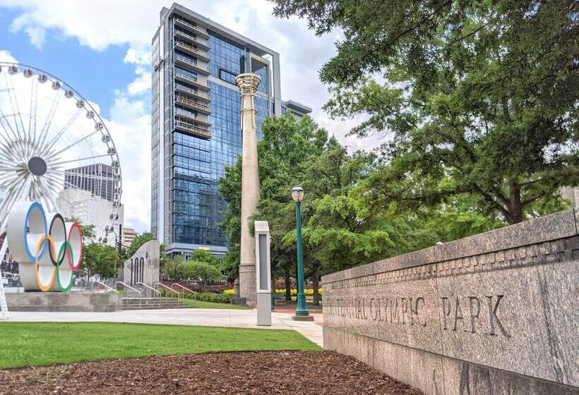 هتل Margaritaville Vacation Club Atlanta