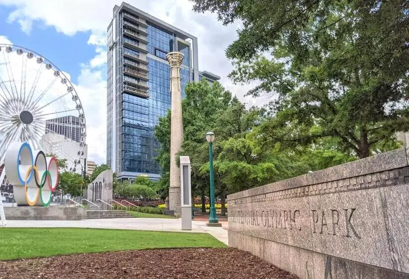 هتل Margaritaville Vacation Club   Atlanta