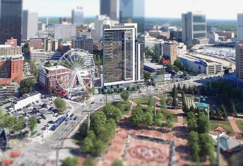 هتل Margaritaville Vacation Club Atlanta