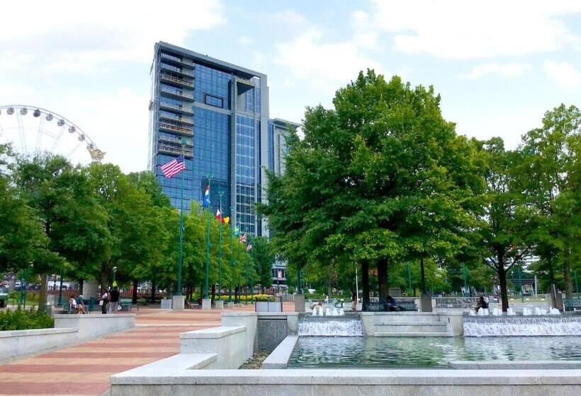 هتل Margaritaville Vacation Club Atlanta