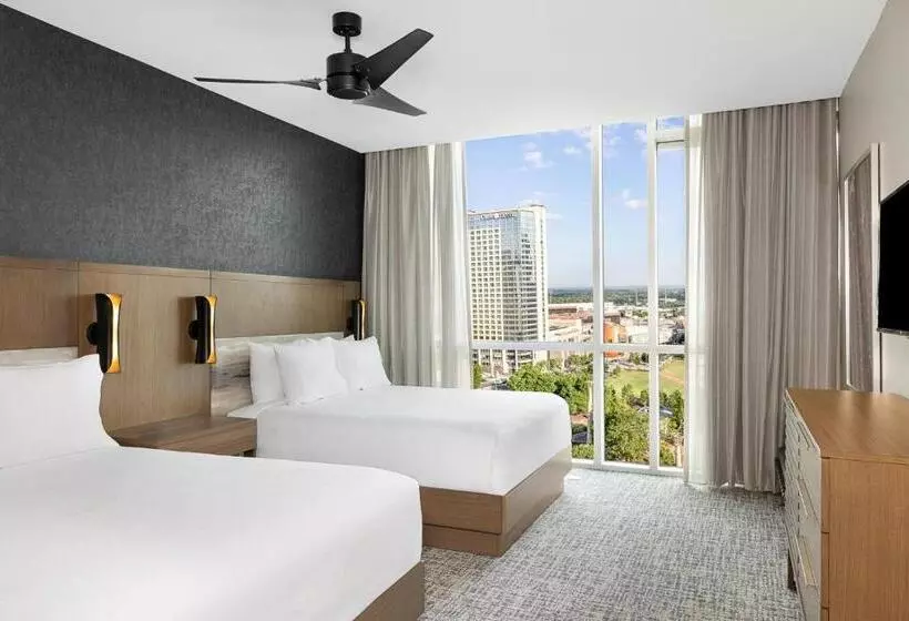 هتل Margaritaville Vacation Club   Atlanta