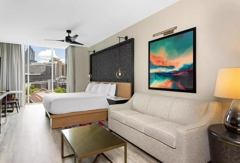 هتل Margaritaville Vacation Club   Atlanta