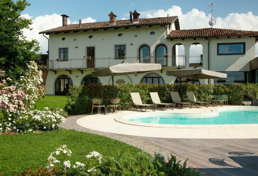 فندق Coltivare Agrirelais