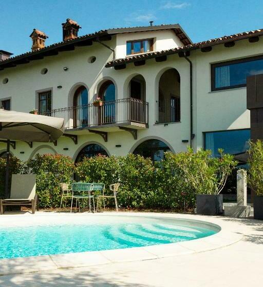 فندق Coltivare Agrirelais