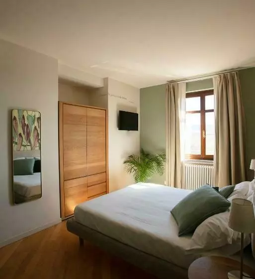 هتل Coltivare Agrirelais
