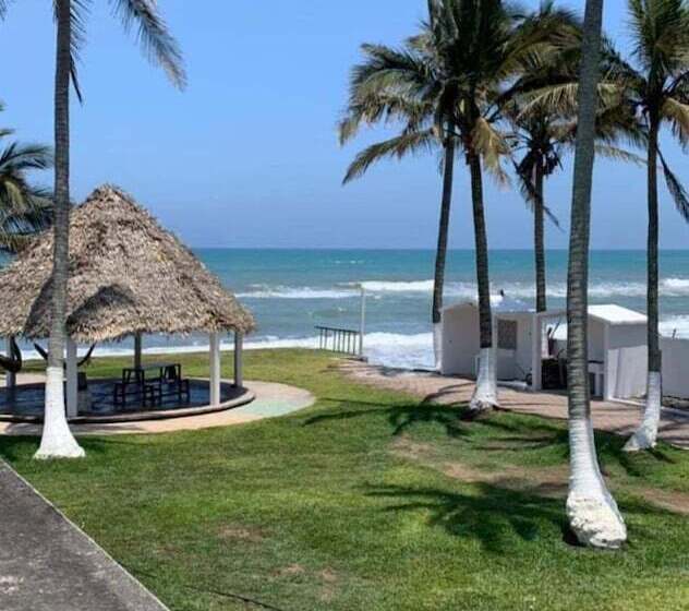 فندق Costa Belle