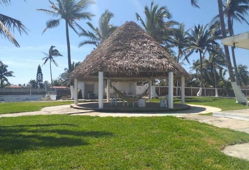 فندق Costa Belle