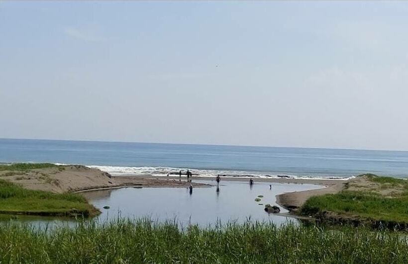 فندق Costa Belle