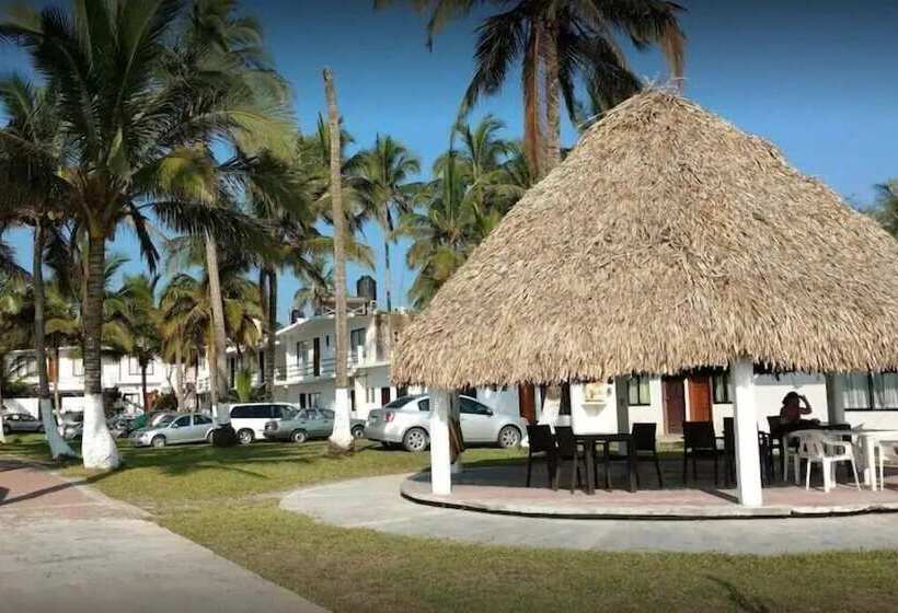 فندق Costa Belle