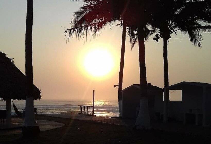 فندق Costa Belle