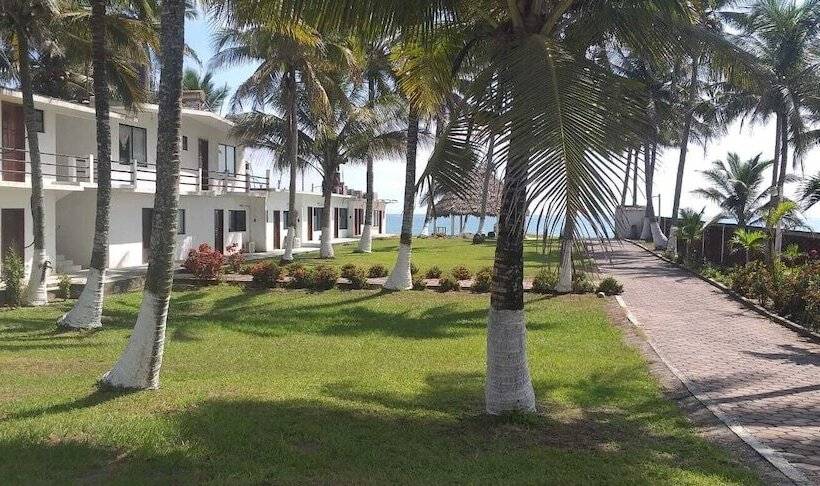 فندق Costa Belle