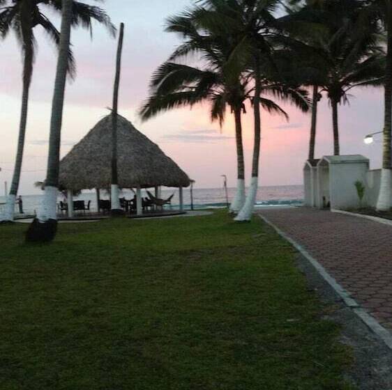 فندق Costa Belle