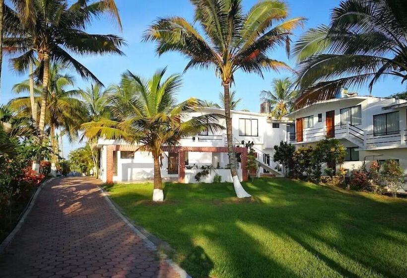 فندق Costa Belle