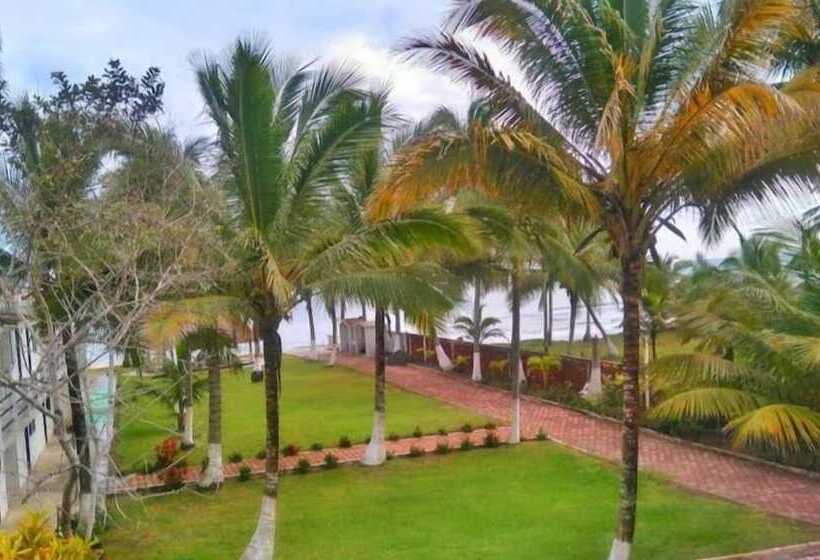 فندق Costa Belle