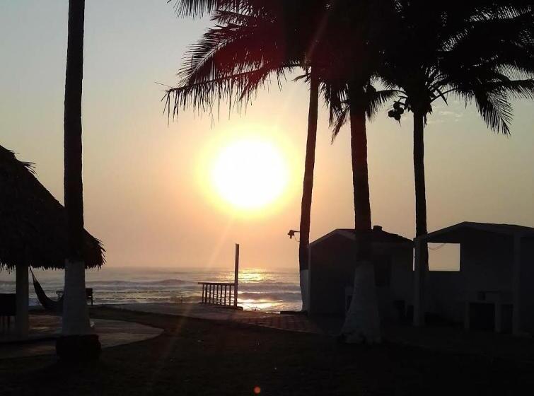 فندق Costa Belle