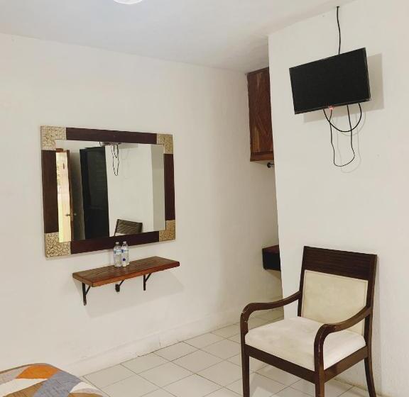 فندق Costa Belle