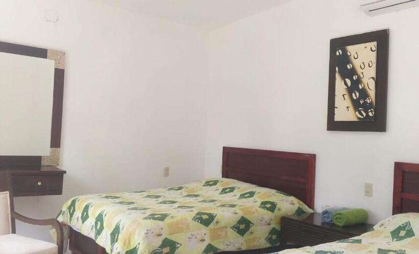 فندق Costa Belle