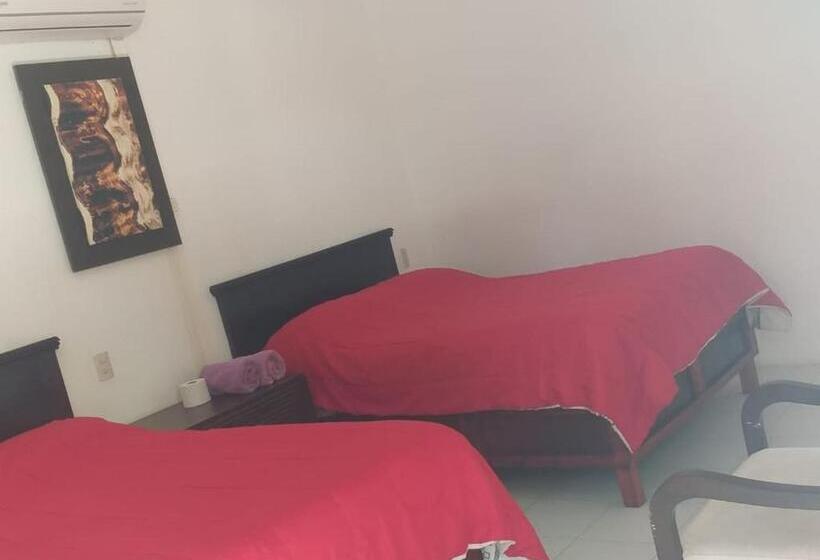 فندق Costa Belle