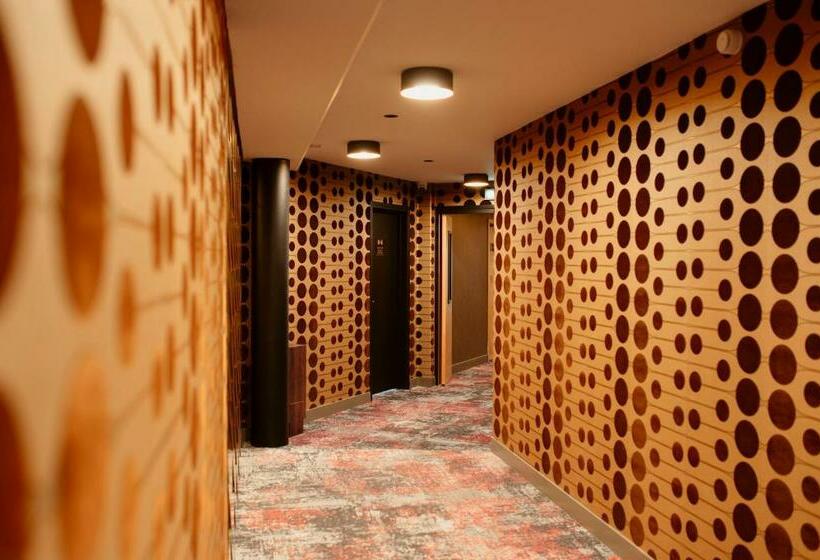 ホテル Dali Val D Europe