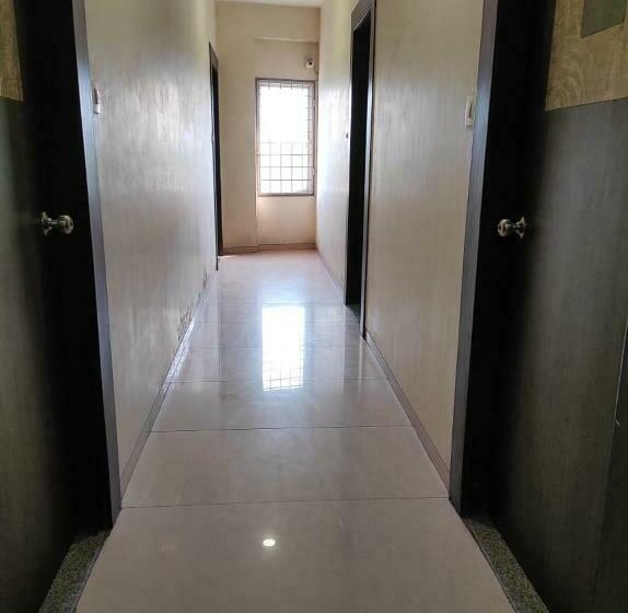 فندق Darshan By Wb Inn