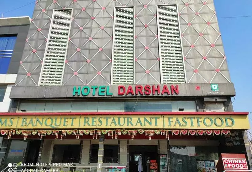هتل Darshan By Wb Inn