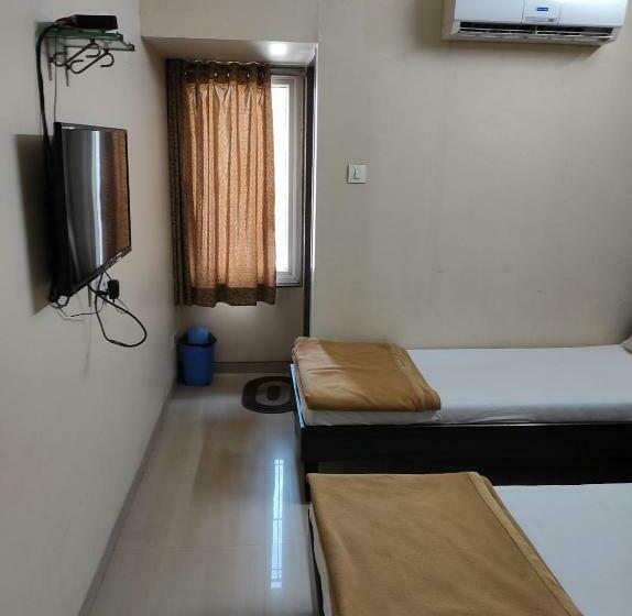 فندق Darshan By Wb Inn