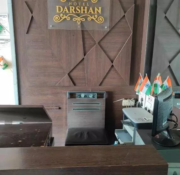 هتل Darshan By Wb Inn