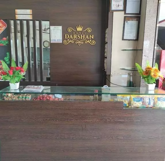 هتل Darshan By Wb Inn