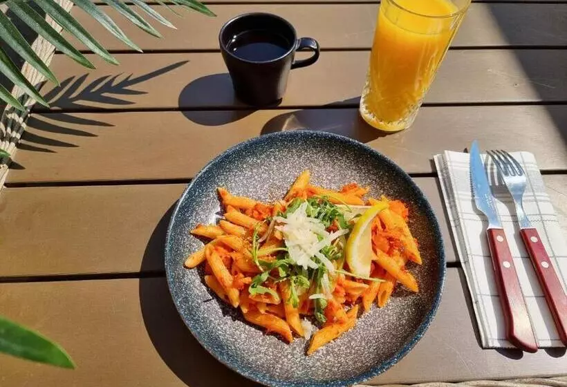 ホテル L Gästis Tierp